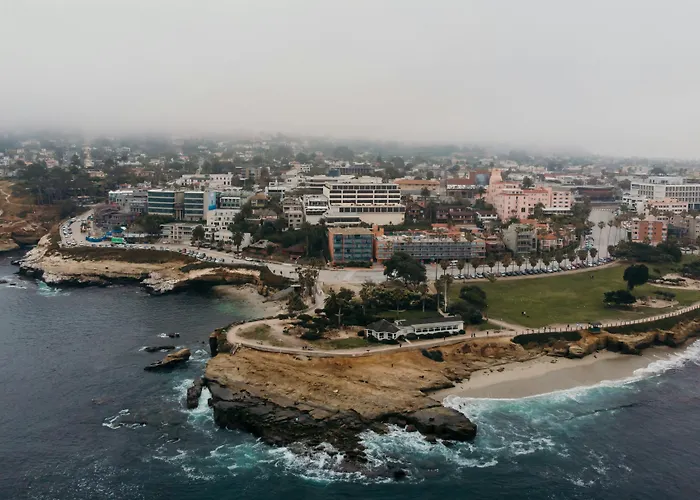San Diego Luxury Resorts