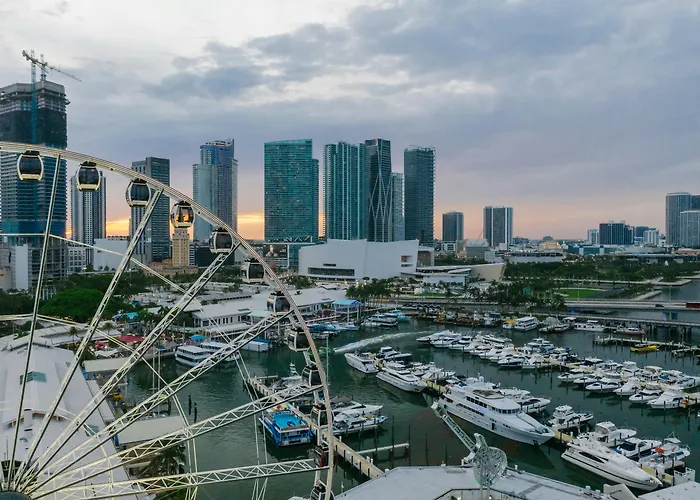 Cabin Rentals in Miami