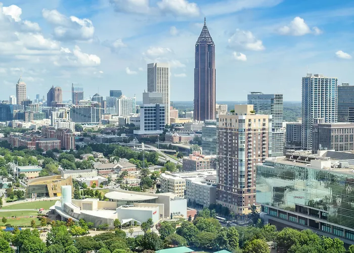 Atlanta Cheap Hotels