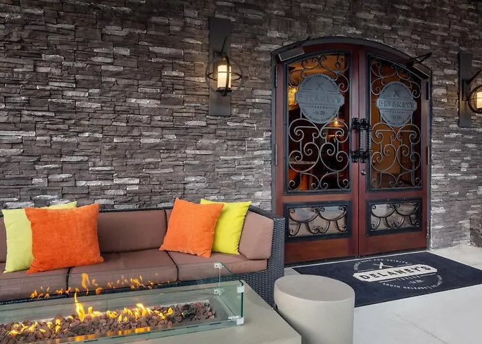 The Delaney Hotel Orlando