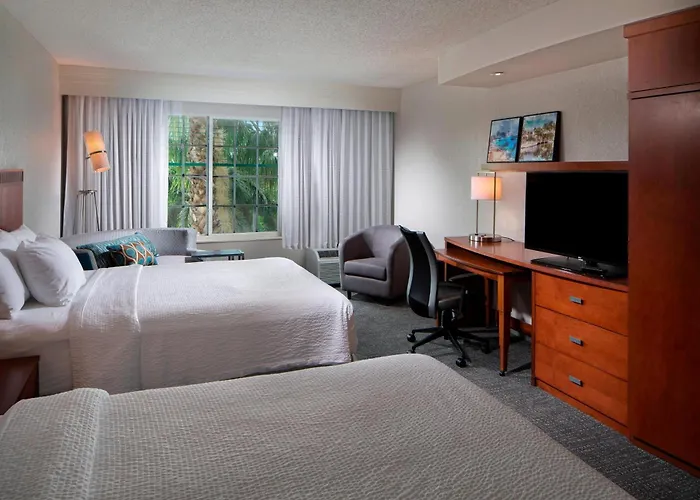 Florida Boutique Hotels